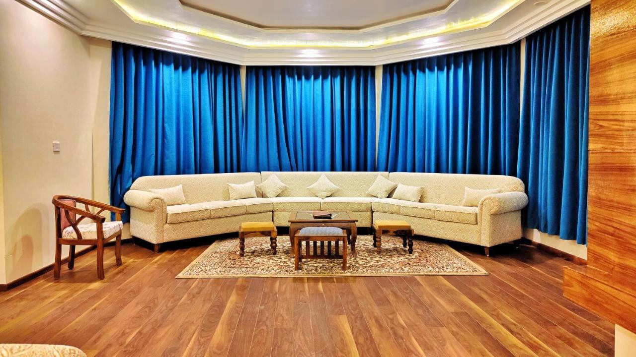 Woodpark 3* Shimla