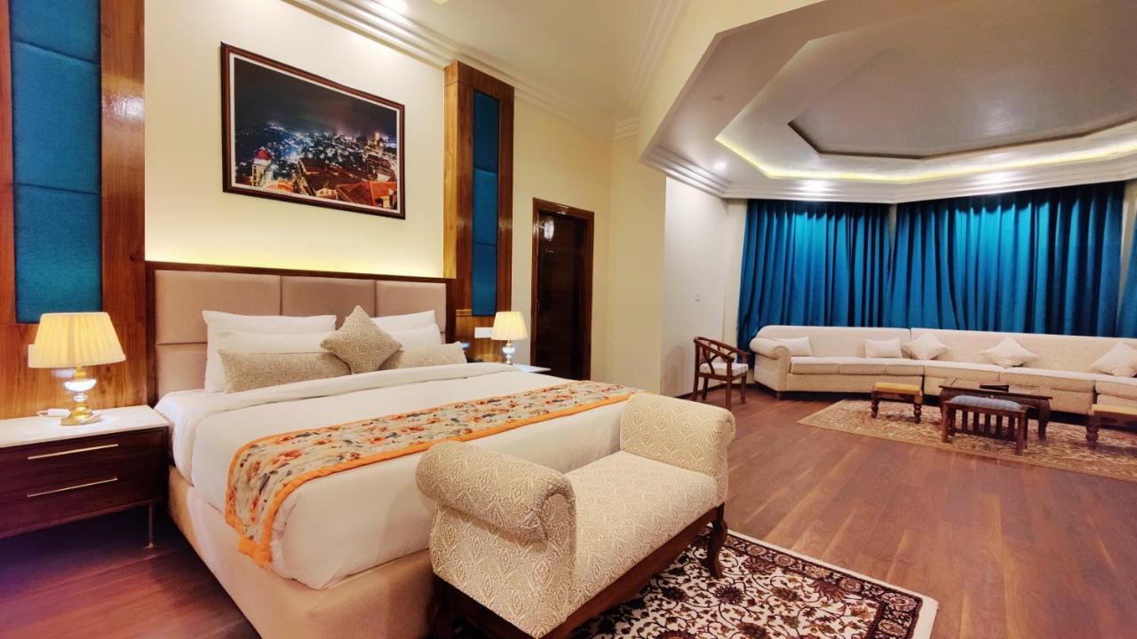 Woodpark Resort