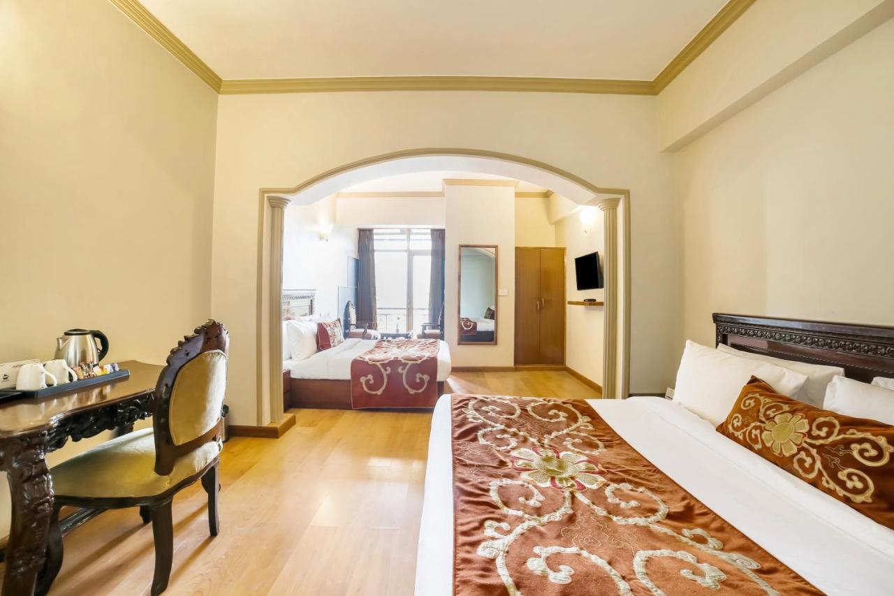 Summit Naldehra Grand & Resort 3*