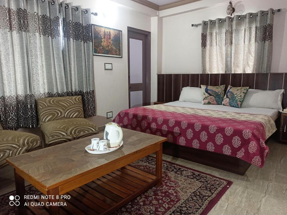 Sunrise Bed & Breakfast Shimla