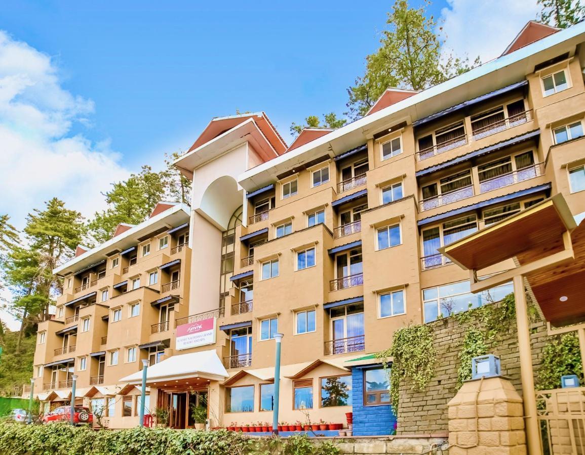 Summit Naldehra Grand & 3*