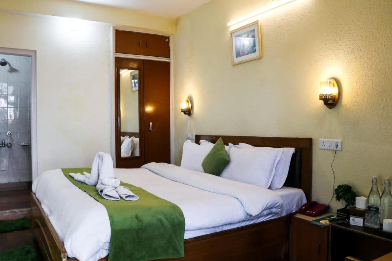 Jakhu Vibes Bed & Breakfast 3*