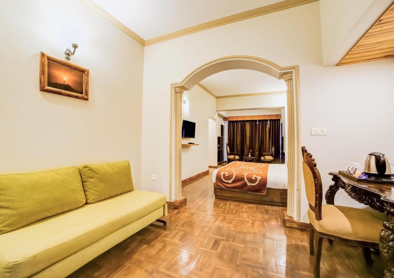 Summit Naldehra Grand & Resort Shimla