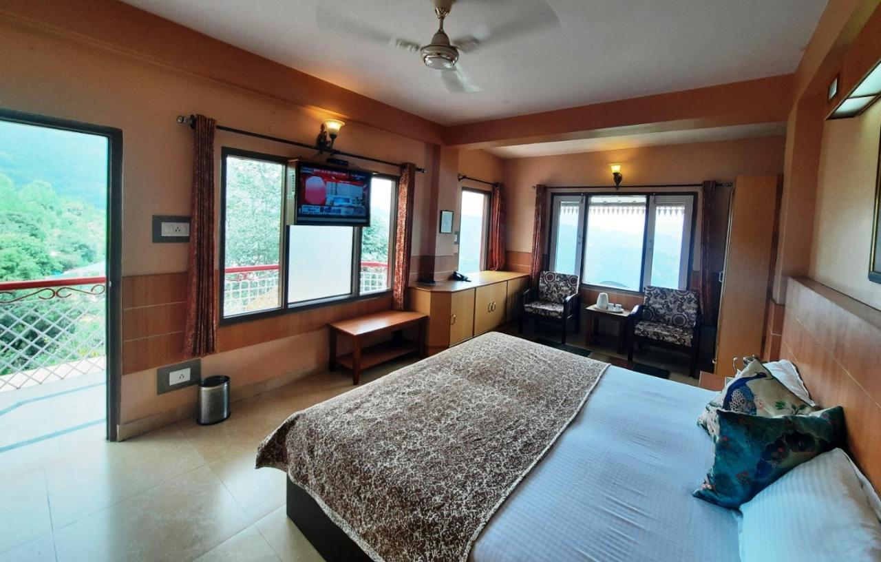 Sunrise Bed & Breakfast *