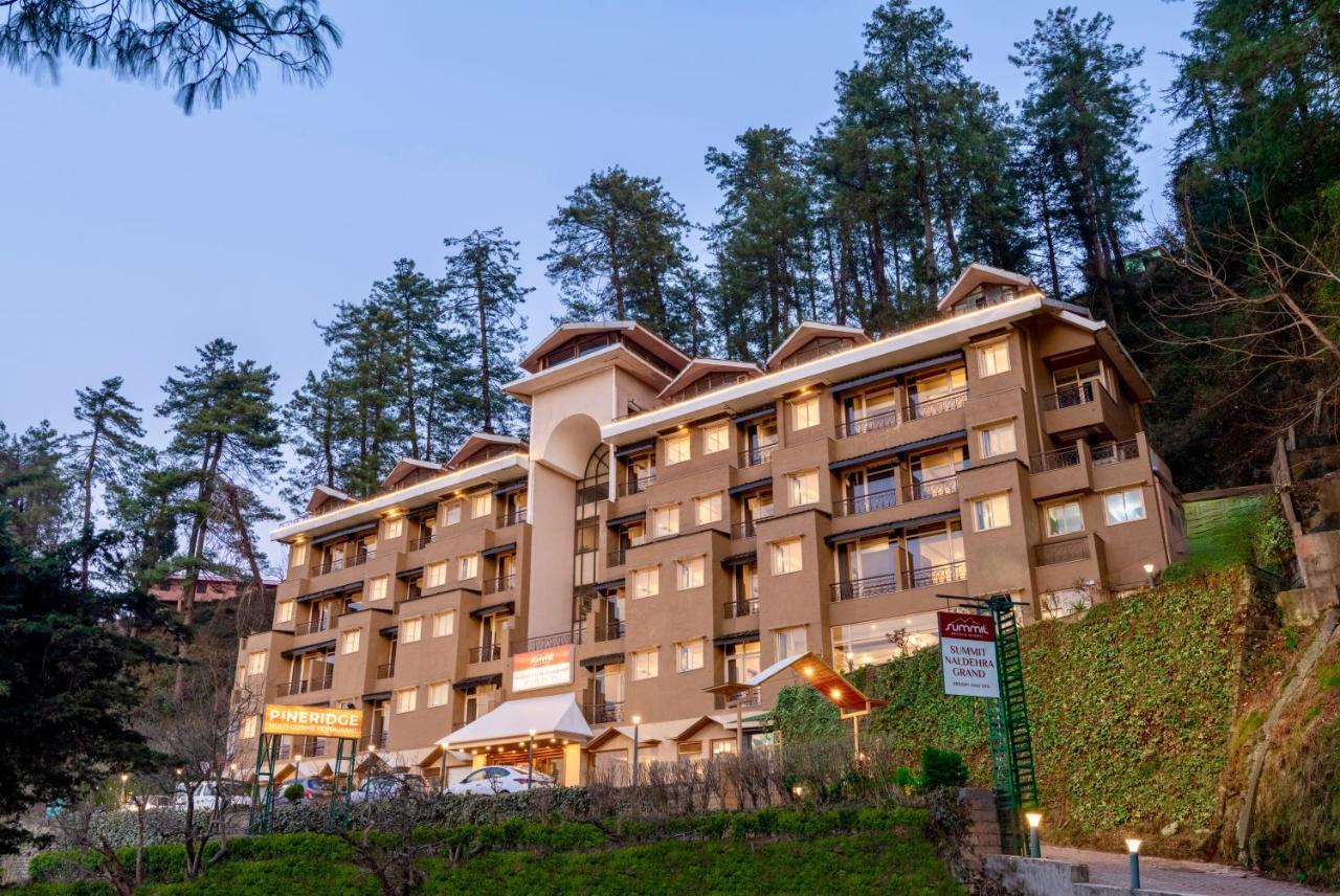 Summit Naldehra Grand &