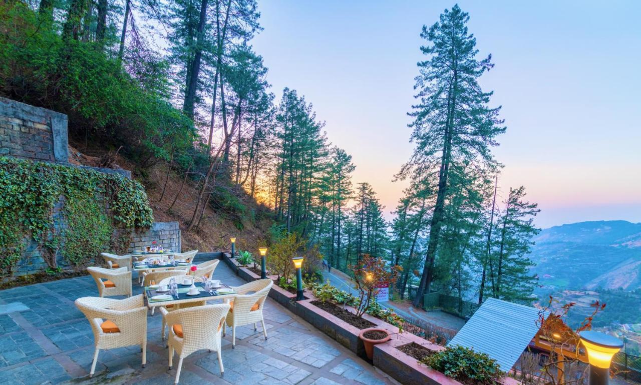 Summit Naldehra Grand & Shimla