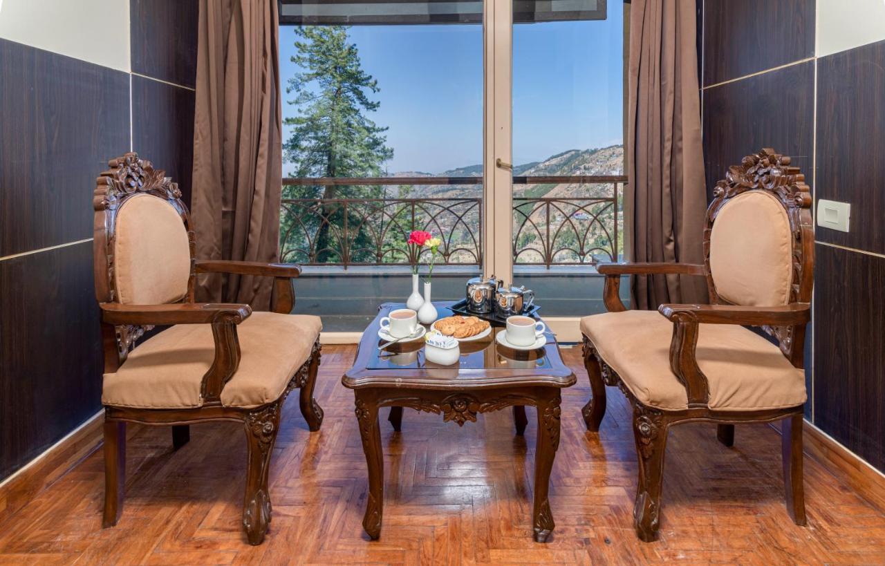 Summit Naldehra Grand & Shimla