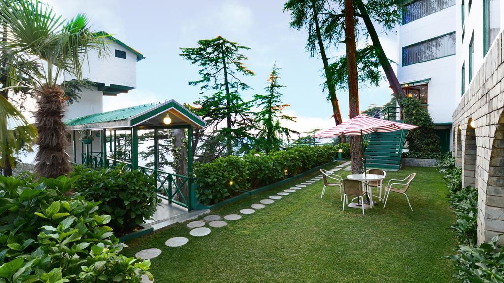 Hotel Honeymoon