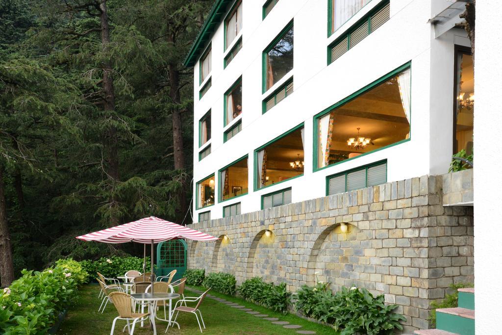 Hotel Honeymoon Shimla