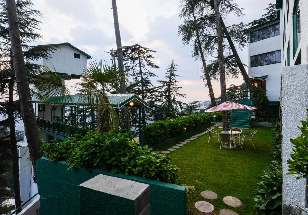 Hotel Honeymoon 3*