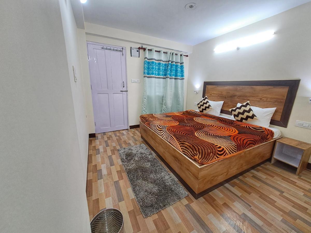 Homestay For Rest Shimla