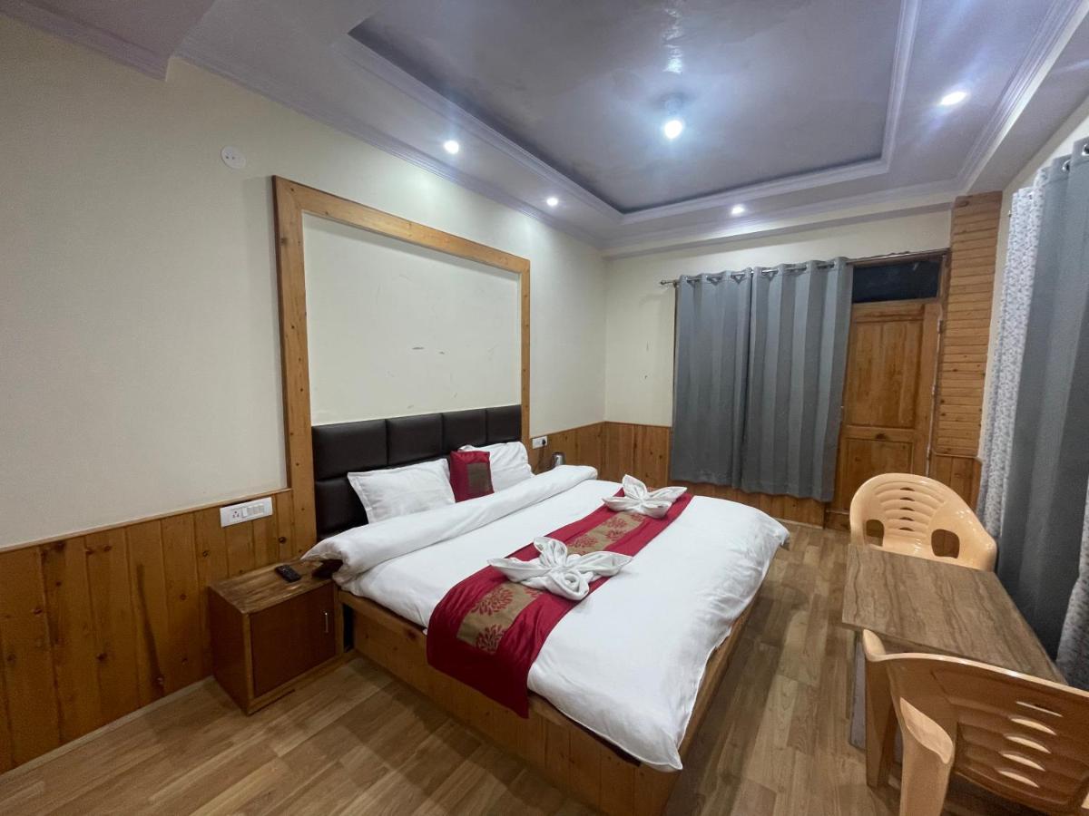 Arowana Woods * Shimla