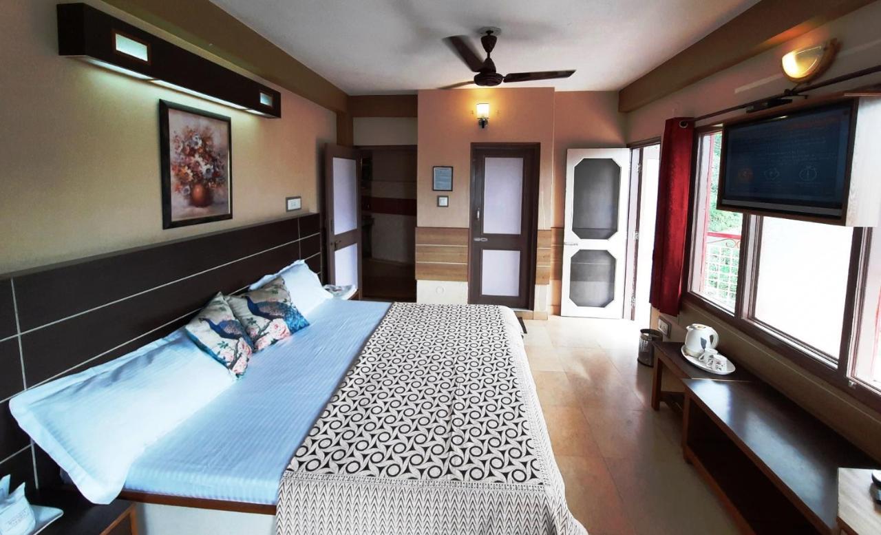 Bed & Breakfast Sunrise Shimla