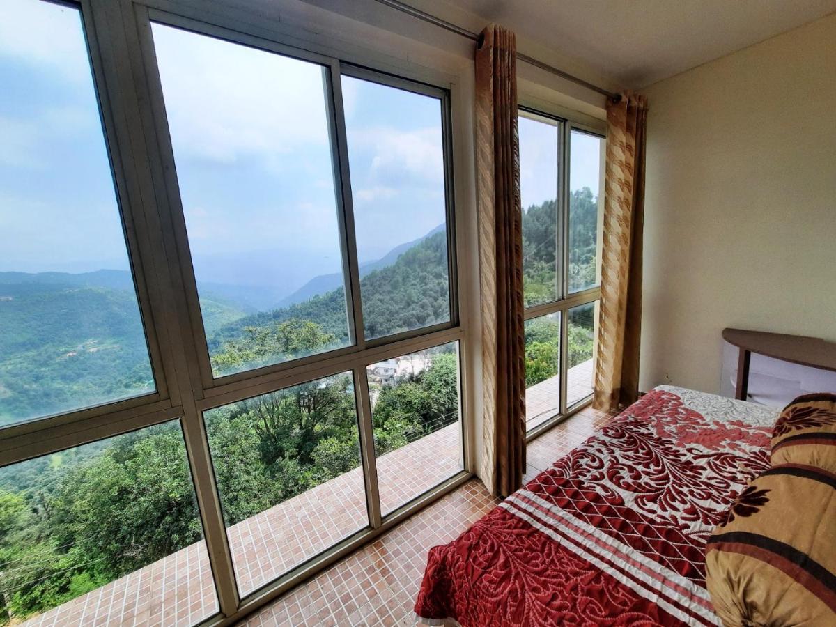 Sunrise Bed & Breakfast