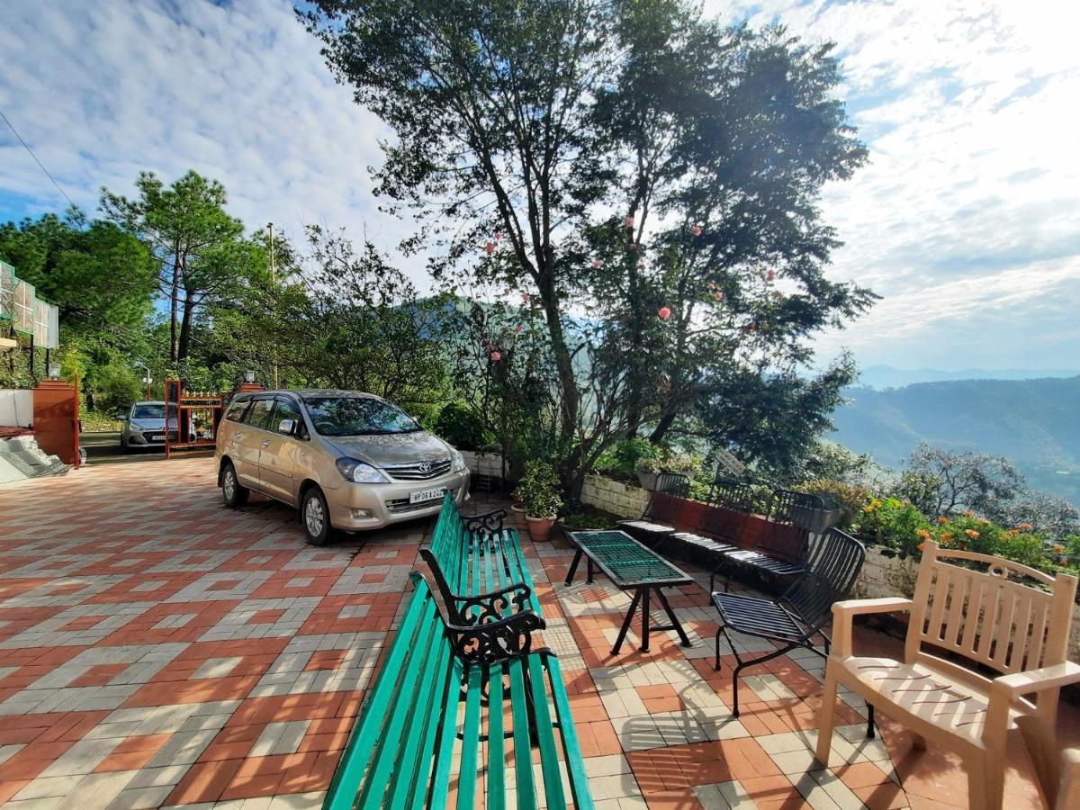 Sunrise Bed & Breakfast *