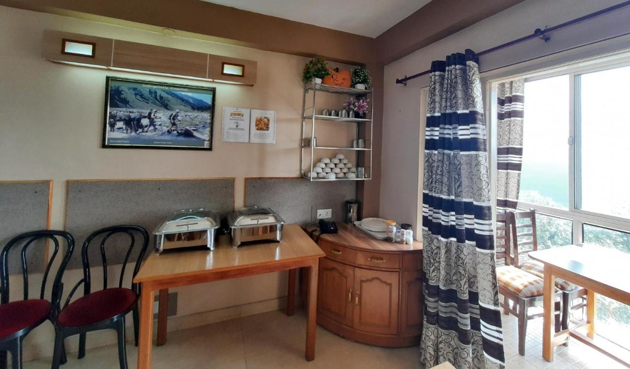 Sunrise Bed & Breakfast