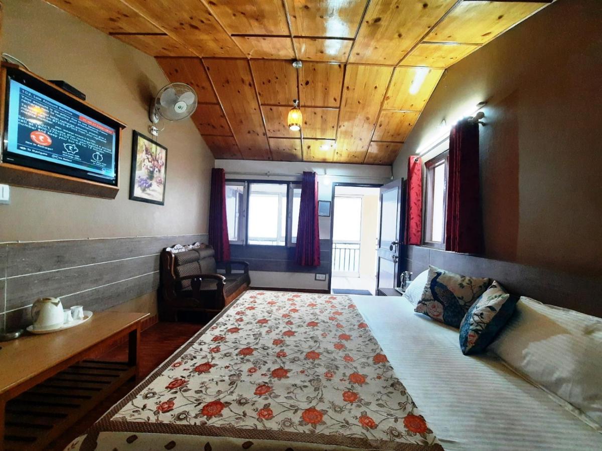 Sunrise Bed & Breakfast