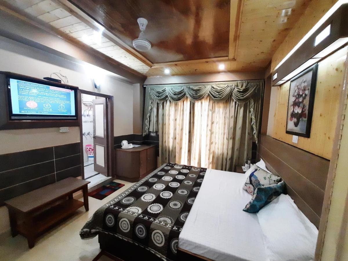 Bed & Breakfast Sunrise Shimla