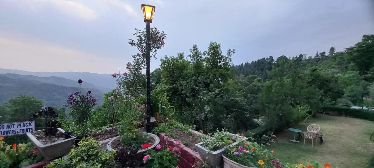 Sunrise Bed & Breakfast