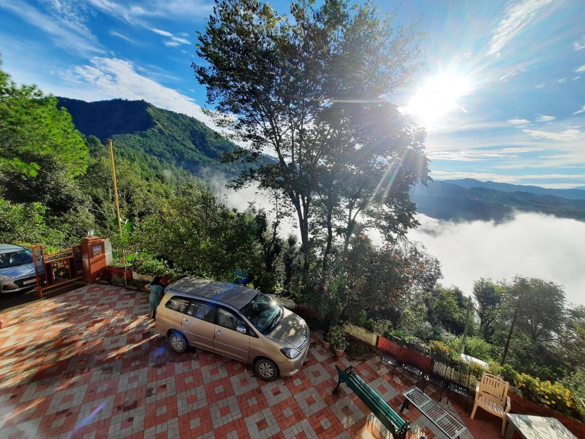 Bed & Breakfast Sunrise Shimla
