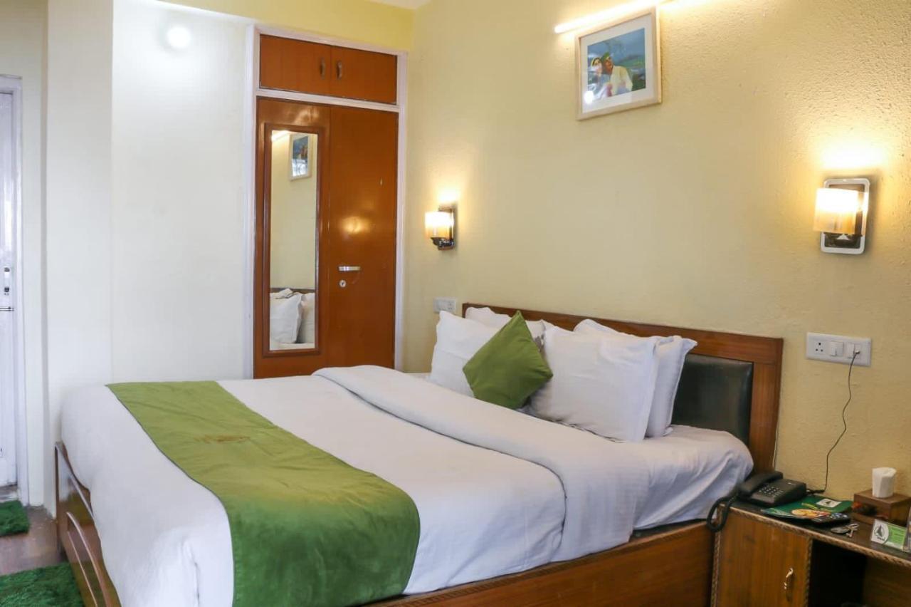Bed & Breakfast Jakhu Vibes 3*