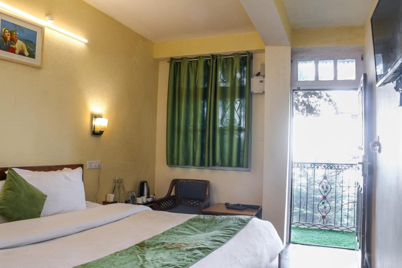 Bed & Breakfast Jakhu Vibes