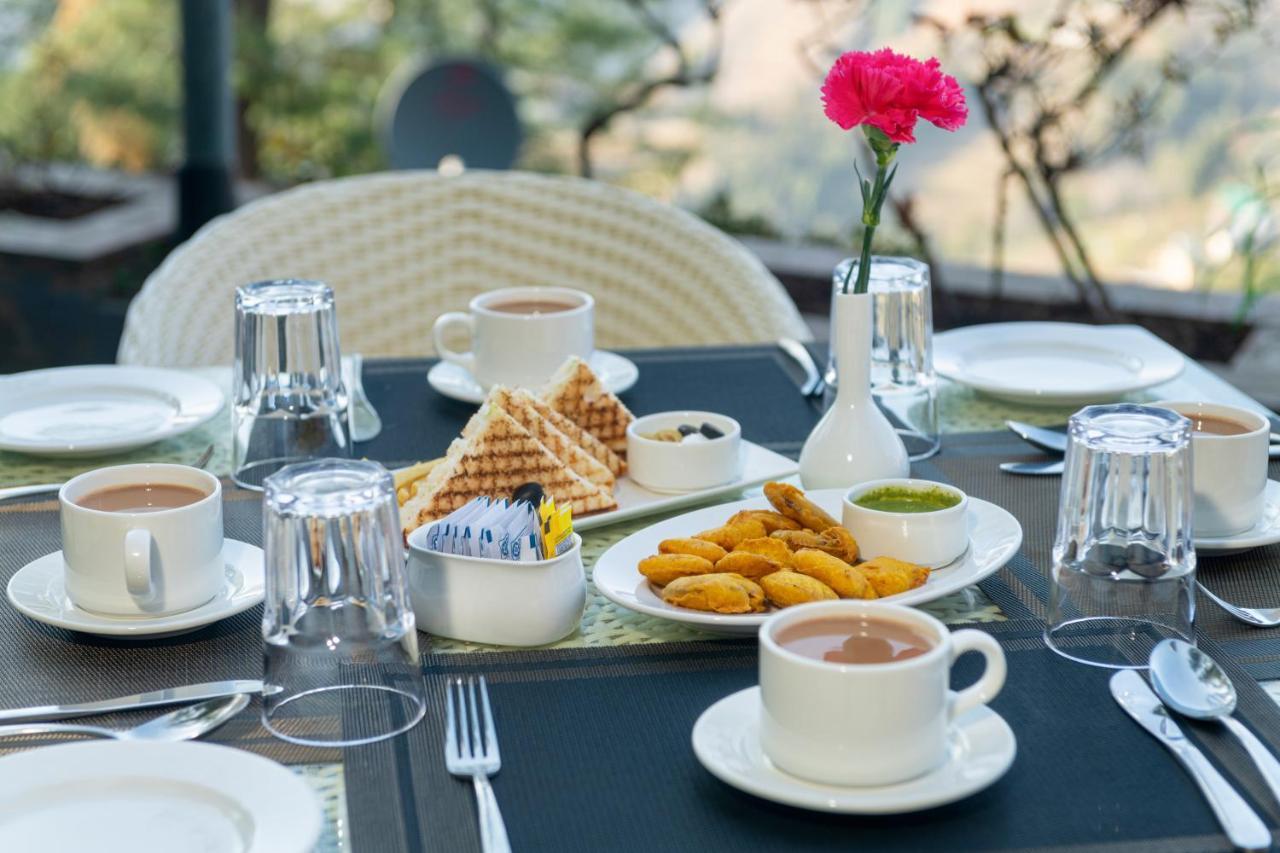 Resort Summit Naldehra Grand & Shimla