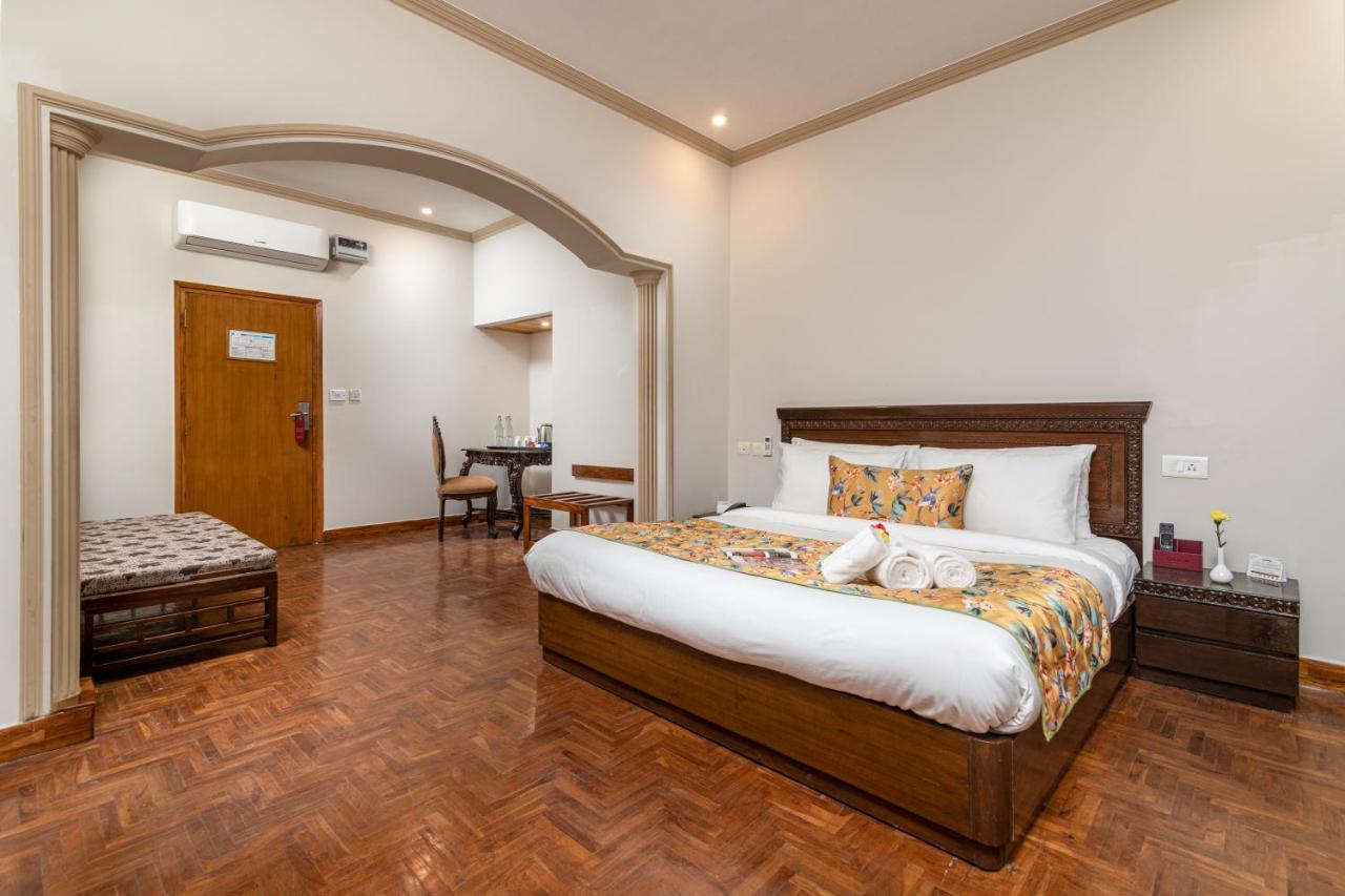 Summit Naldehra Grand & Resort