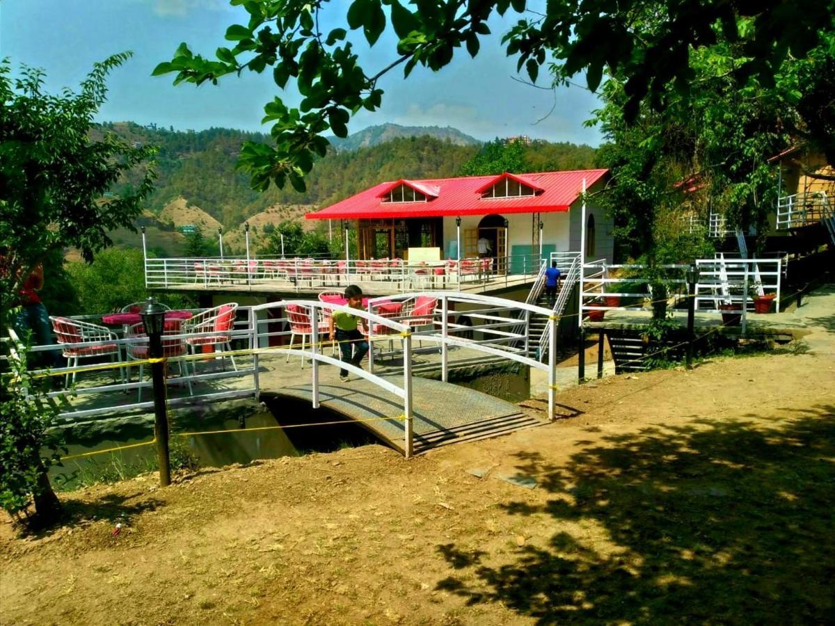 Aamod At Shoghi Luxury