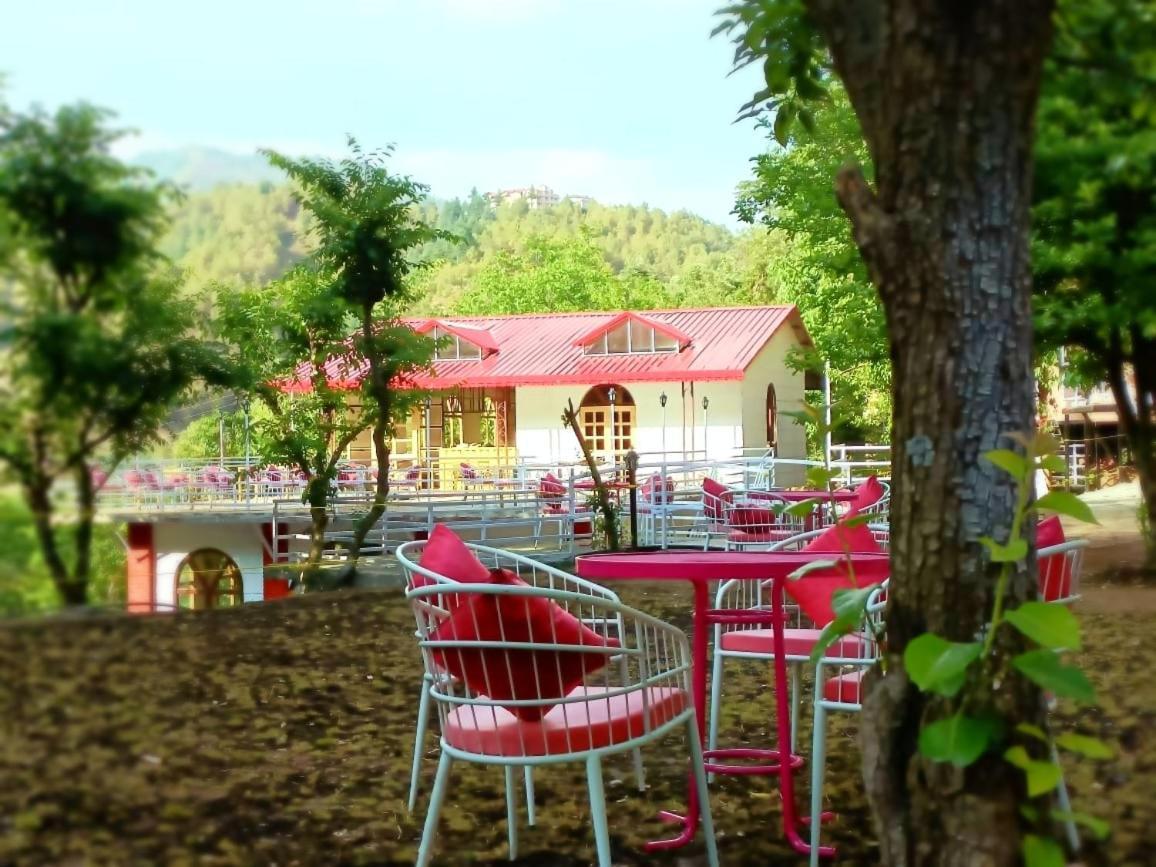 Aamod At Shoghi Luxury Resort 4*