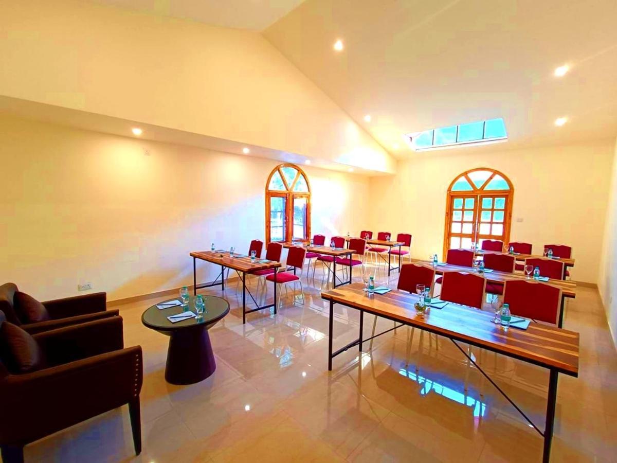 Aamod At Shoghi Luxury Shimla