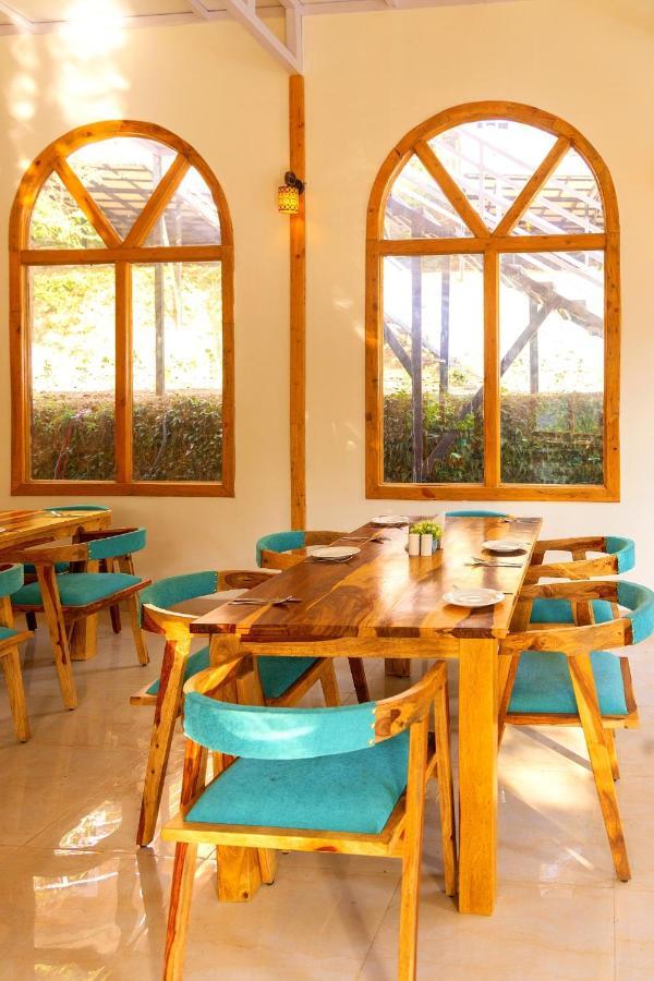 Aamod At Shoghi Luxury Shimla