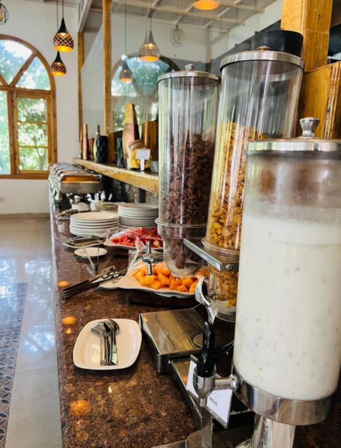 Aamod At Shoghi Luxury 4*