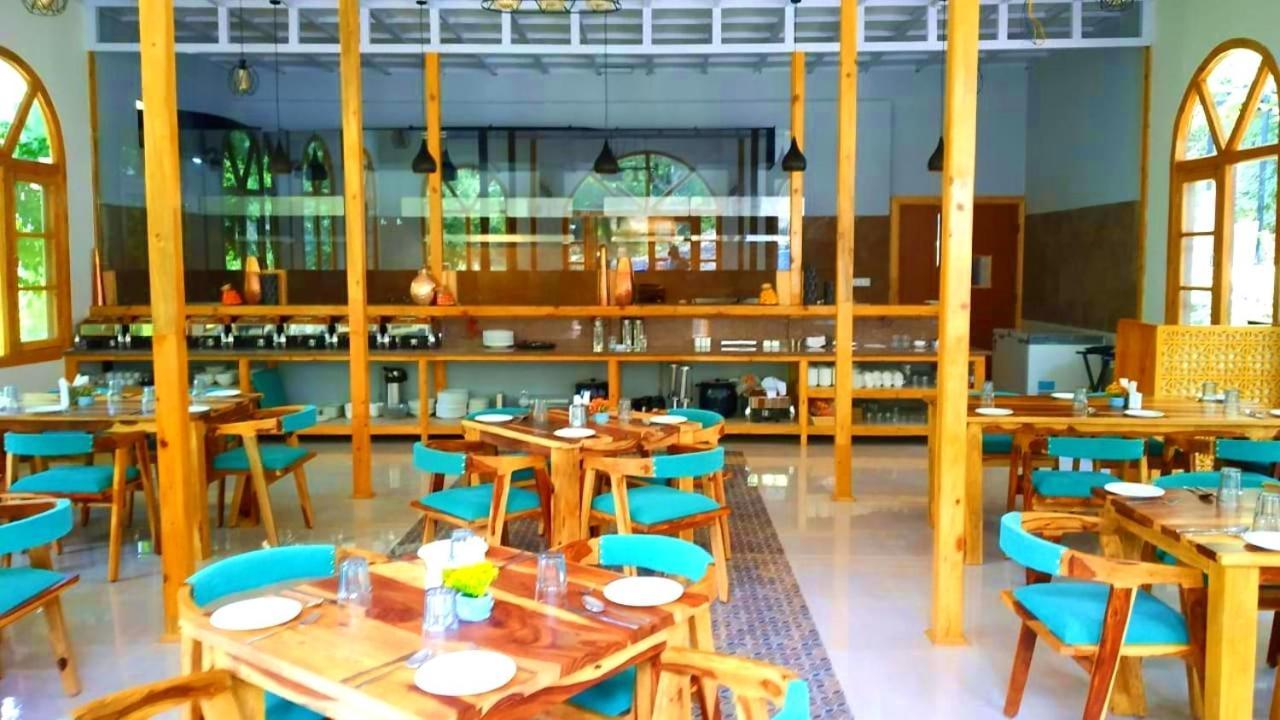Resort Aamod At Shoghi Luxury Shimla