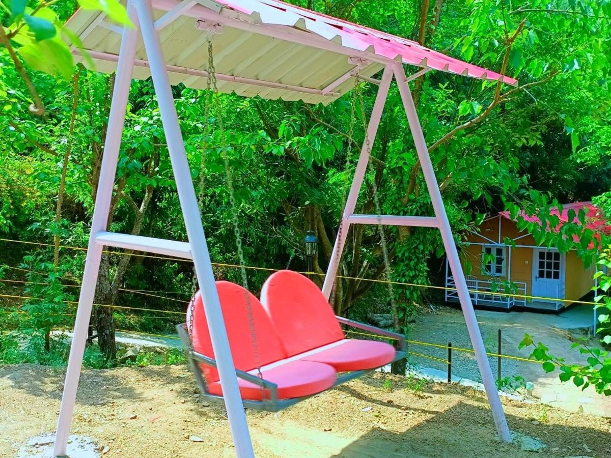 Resort Aamod At Shoghi Luxury 4*