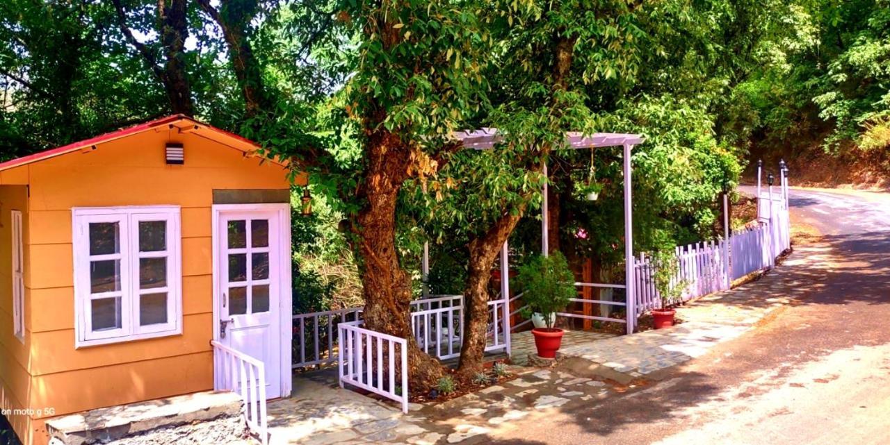Aamod At Shoghi Luxury