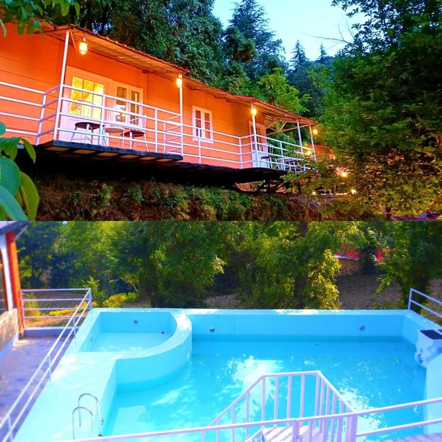 Aamod At Shoghi Luxury 4*