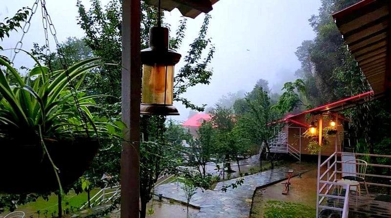 Aamod At Shoghi Luxury