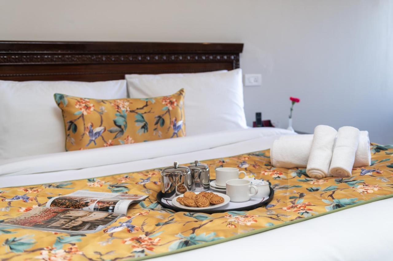 Summit Naldehra Grand & Resort 3*