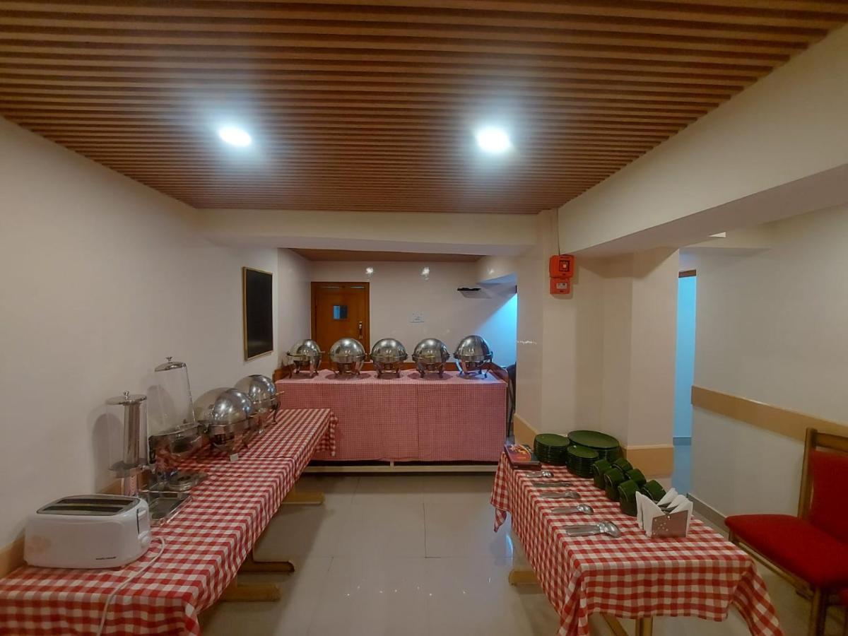 Brightland Hotel Shimla