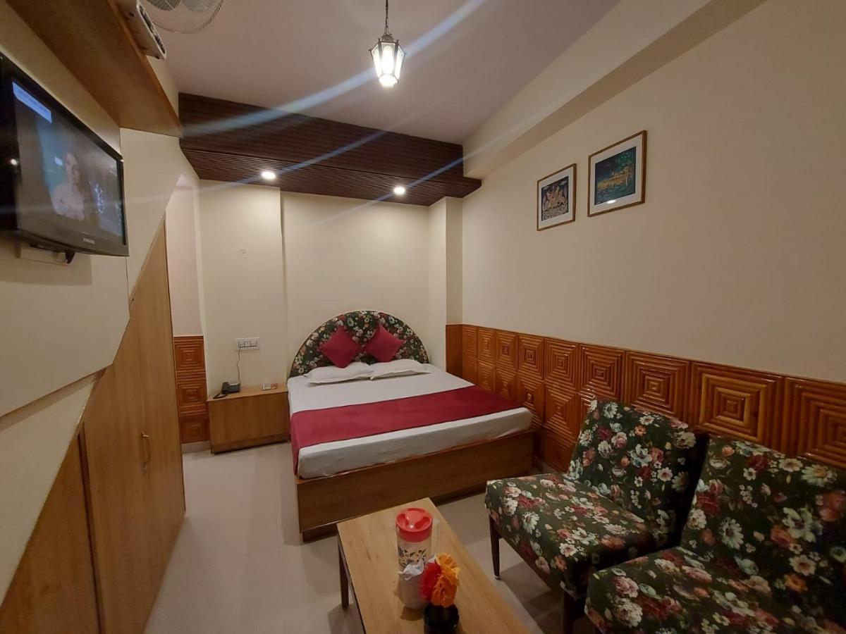 Brightland 3* Shimla