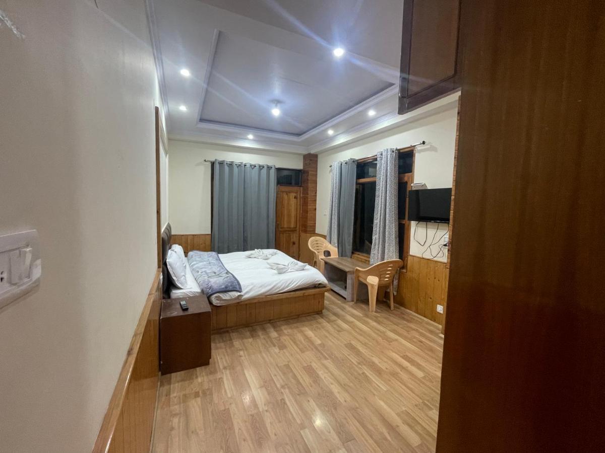 Arowana Woods * Shimla