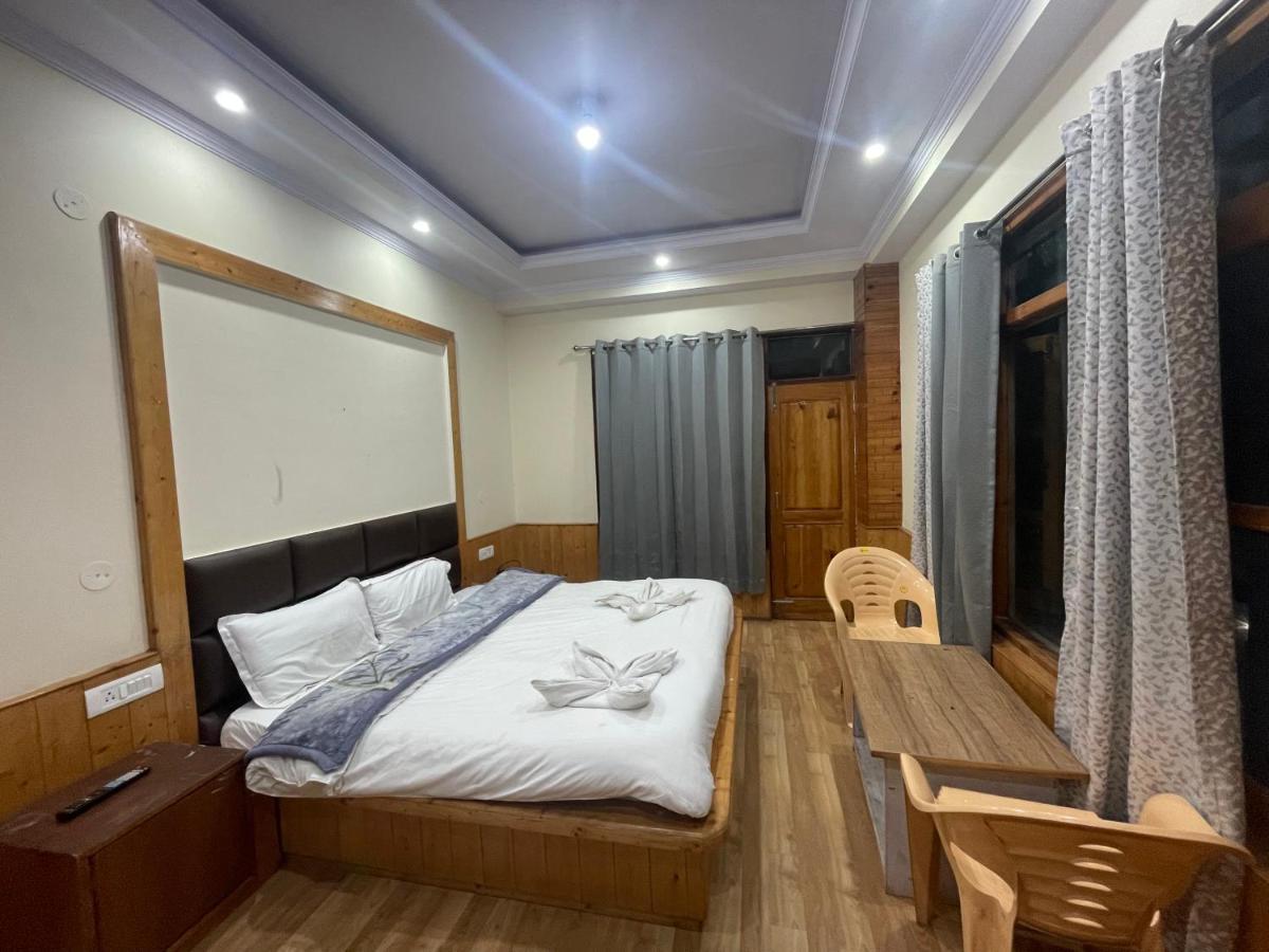 Homestay Arowana Woods Shimla