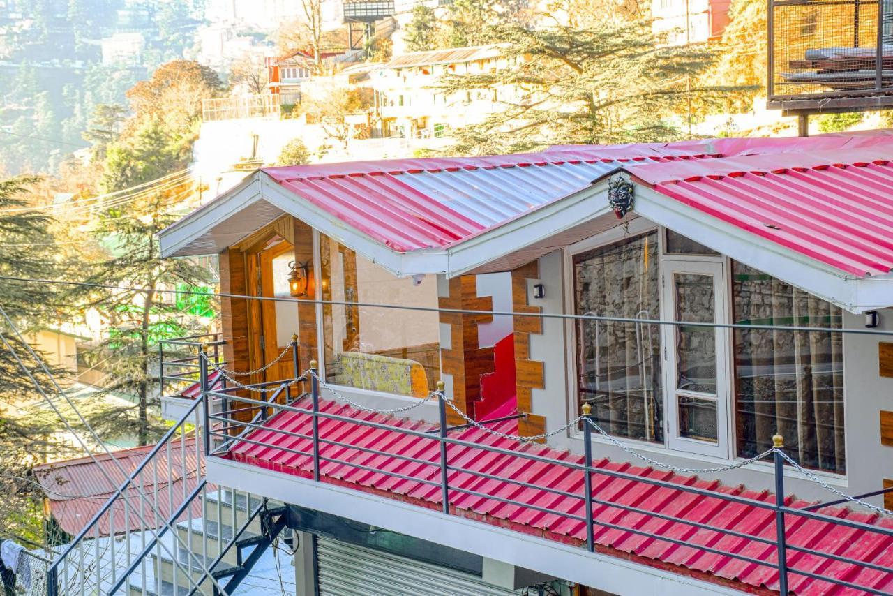 Singhs By Lazy Getaways Homestay Shimla