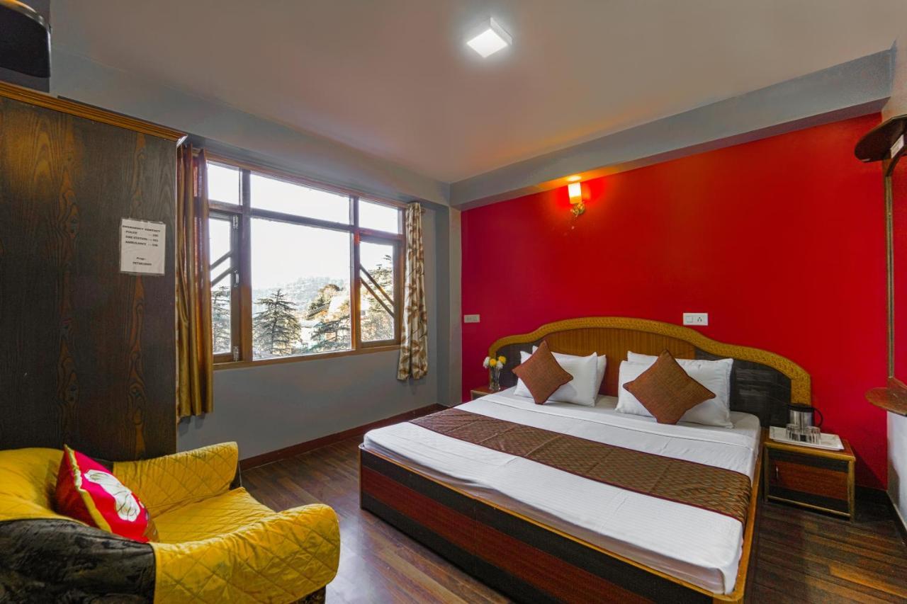Singhs By Lazy Getaways * Shimla
