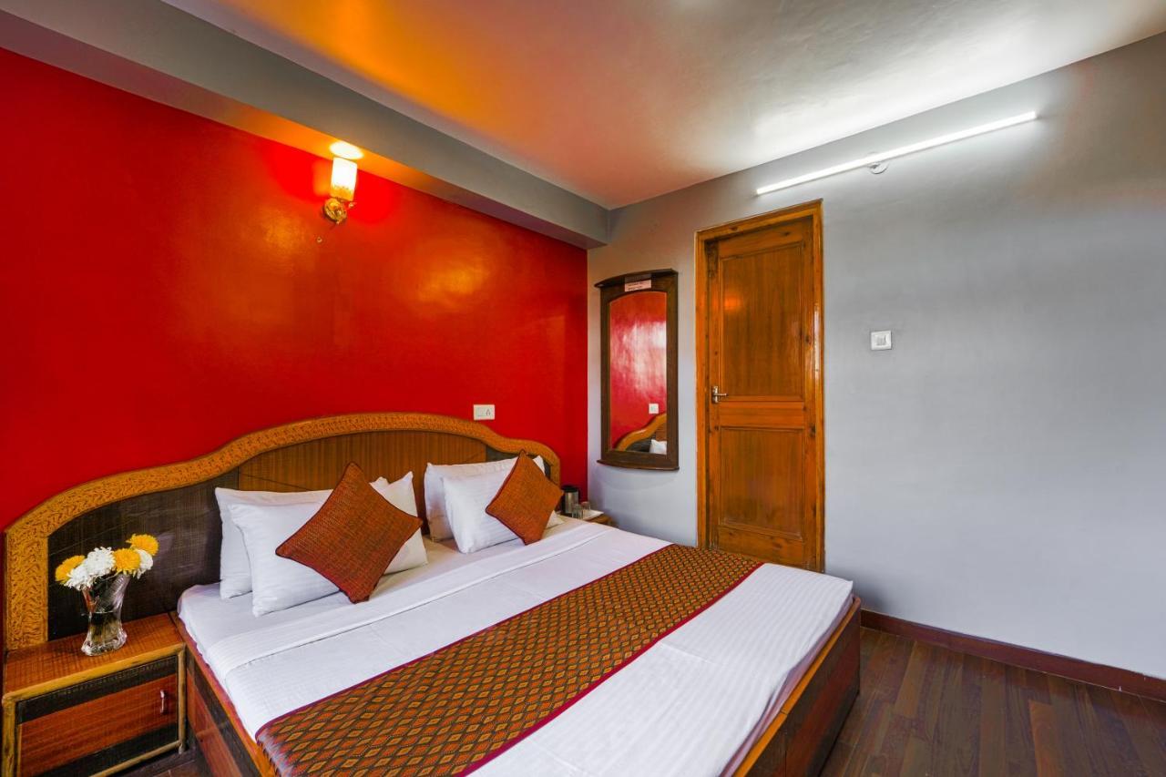 Homestay Singhs By Lazy Getaways *