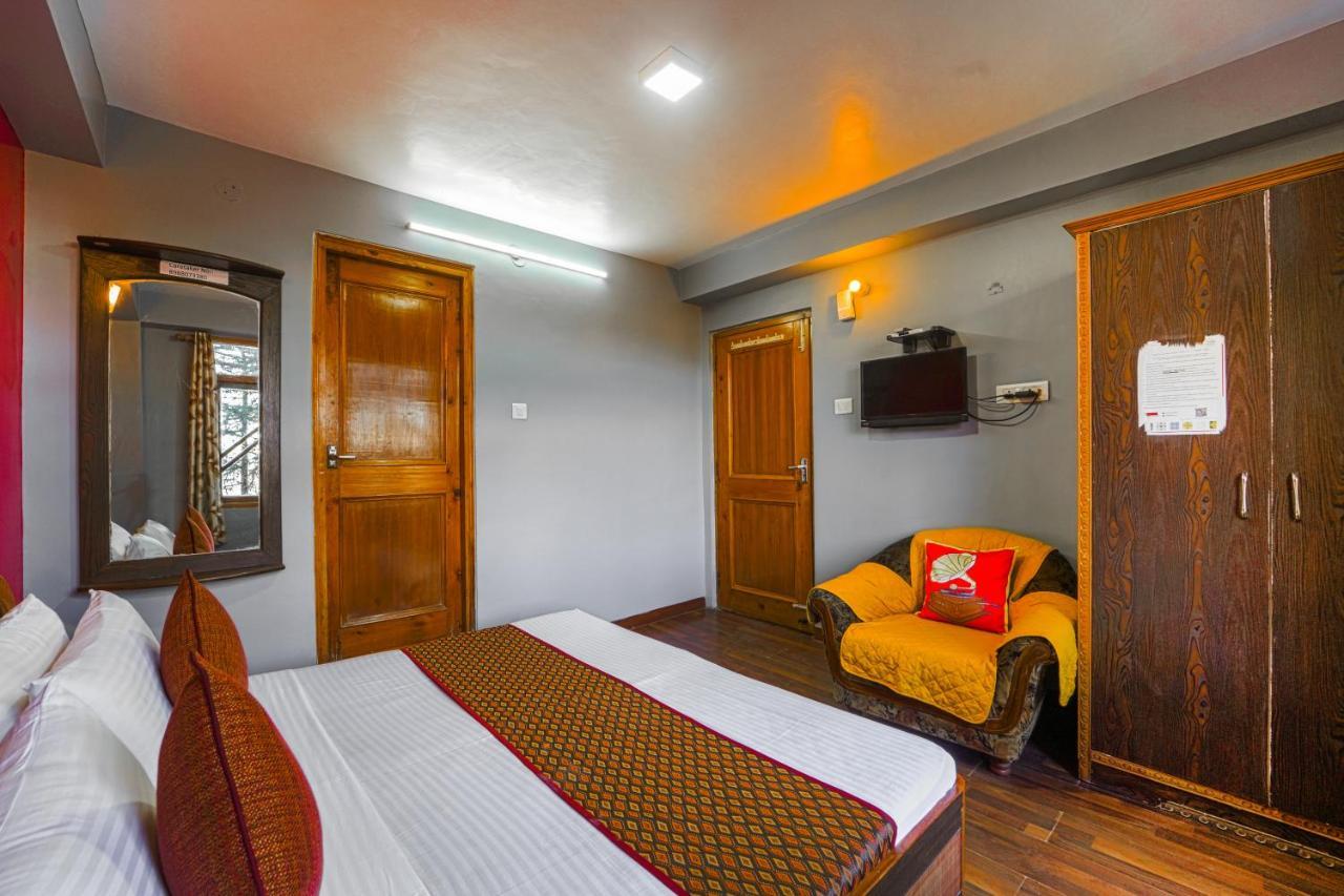 Homestay Singhs By Lazy Getaways *