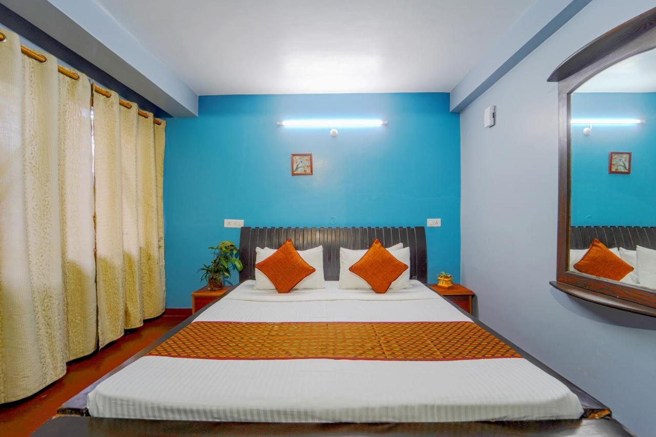 Singhs By Lazy Getaways Homestay