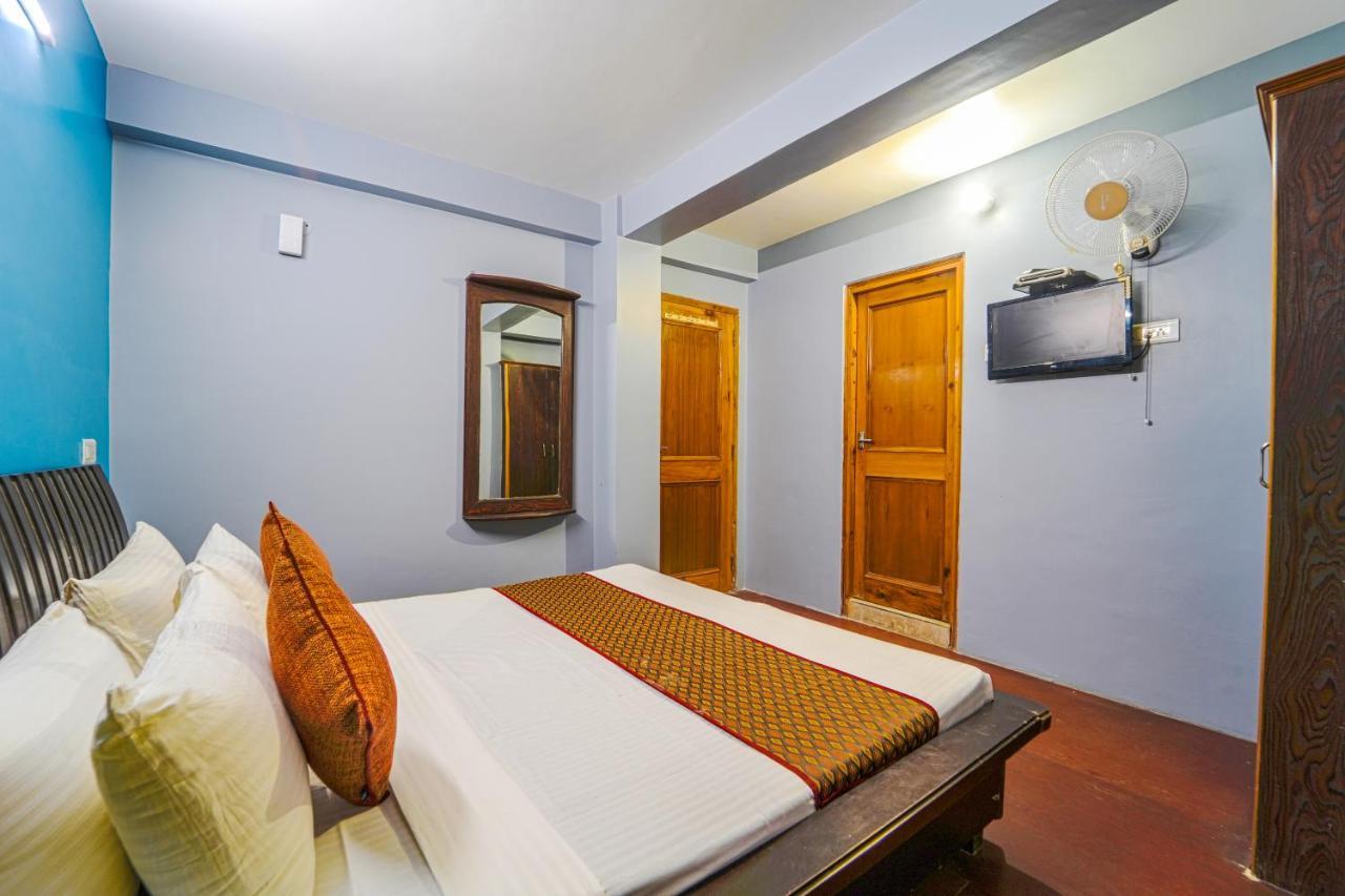 Singhs By Lazy Getaways Homestay *