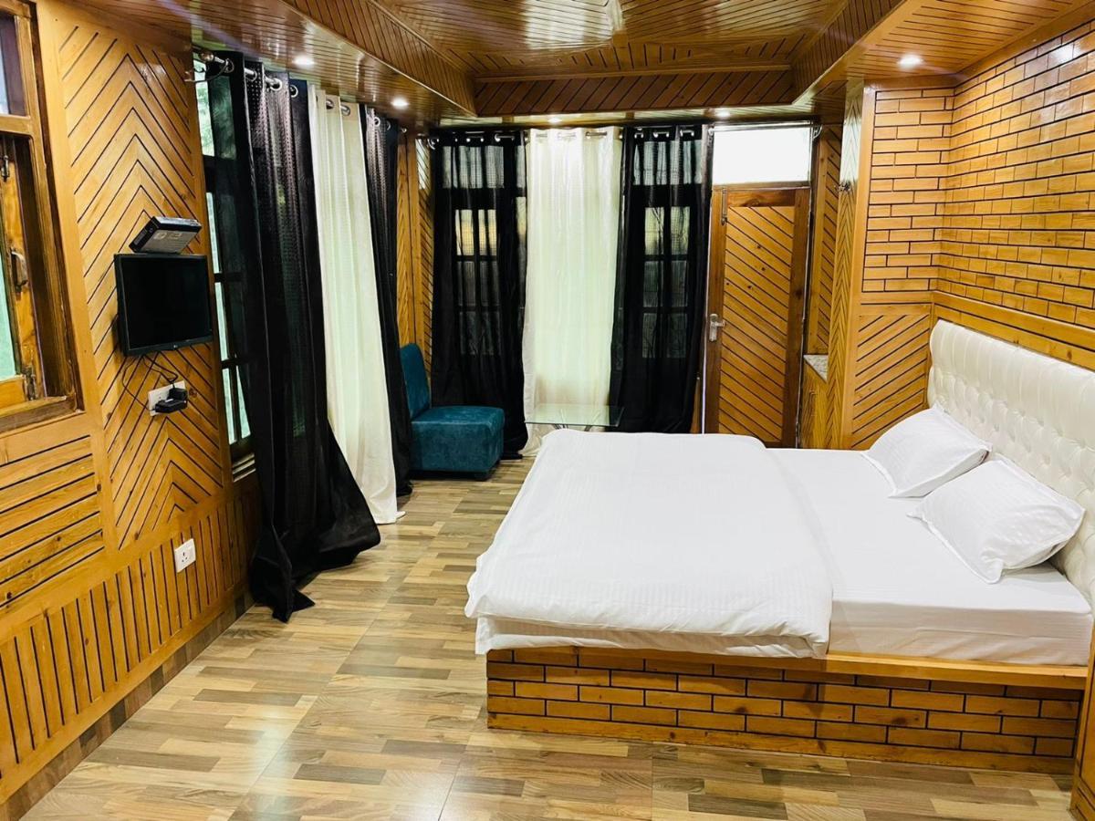 Homestay The Green Park